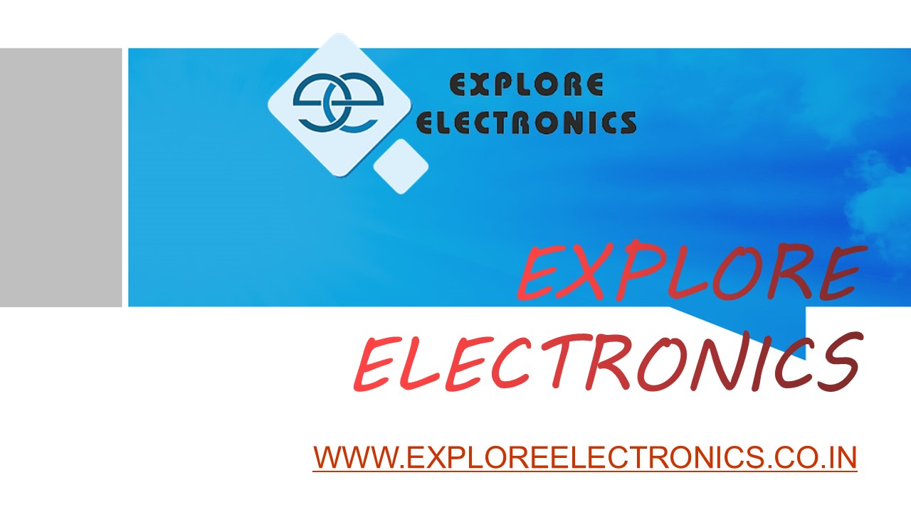 Led Street Light manufacturers : Explore Electronics