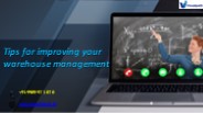 Advanced Warehouse Management in Dynamics 365 - Hyderabad
