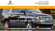Car Service from JFK Airport to Hamptons