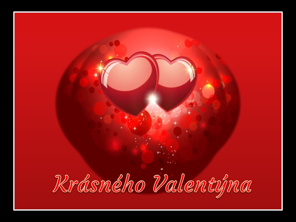 Happy Valentine's Day 2024 (Yveta)