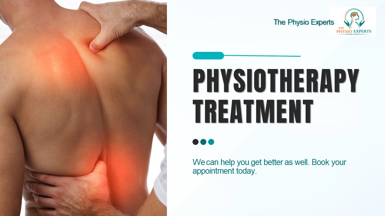 Top Physiotherapy Hospital In Gurgaon