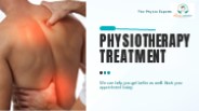 Top Physiotherapy Hospital In Gurgaon