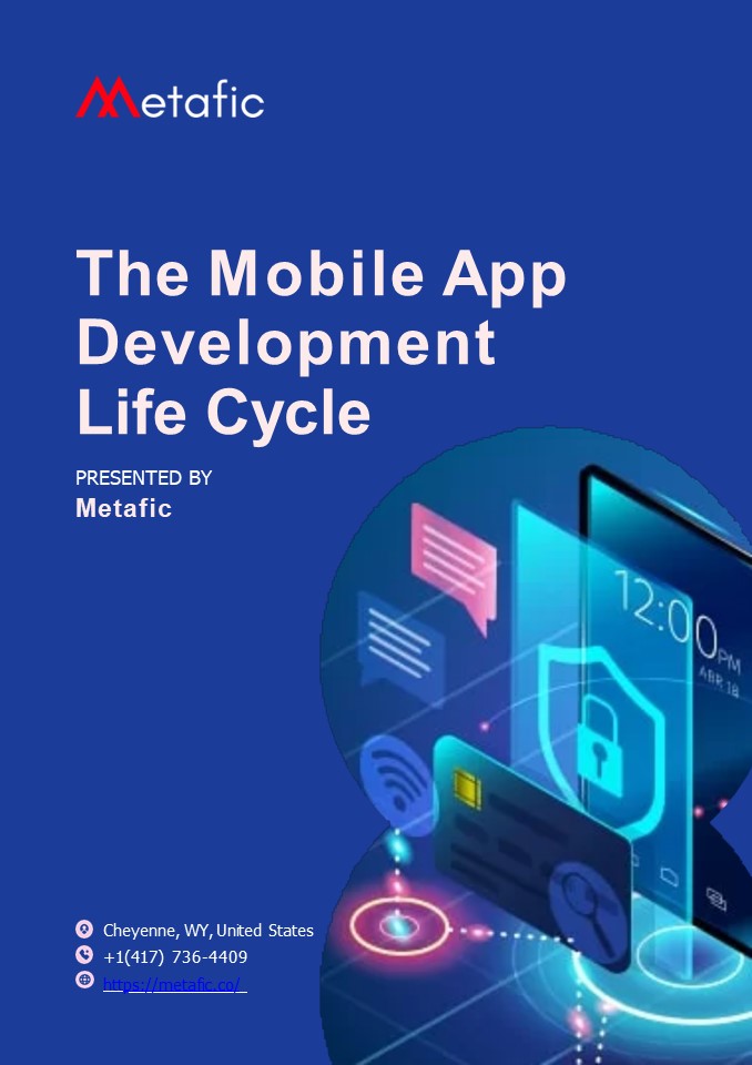 Simplifying Mobile App Development: A Step-by-Step Guide
