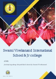 ICSE School in Borivali