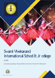 International School in Borivali