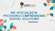 Best Digital marketing Company in Mohali