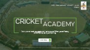 Best Cricket Training Academy gurugram