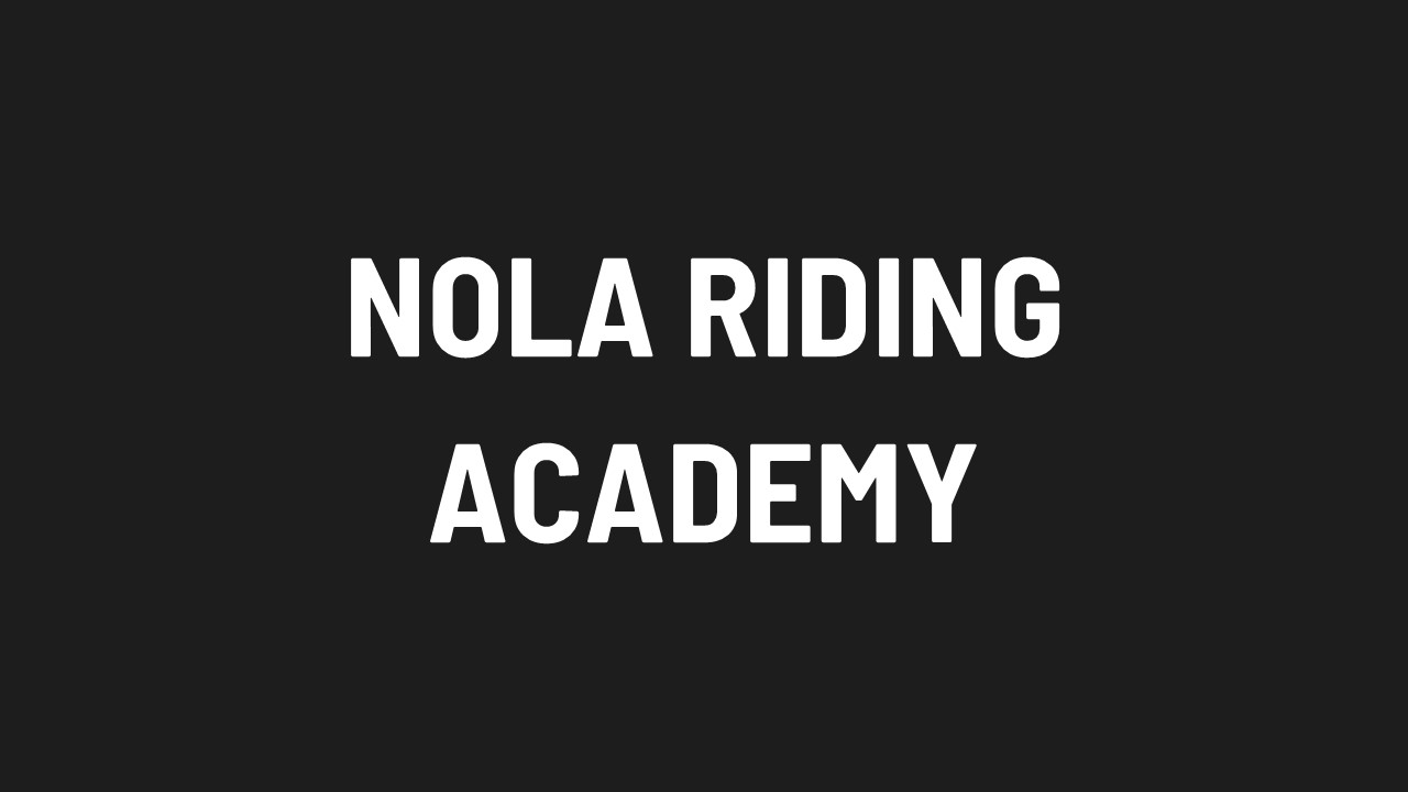 Rent Bikes in New Orleans