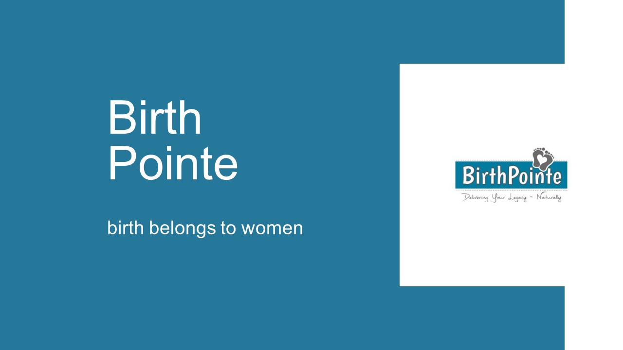 Certified Breastfeeding Specialist