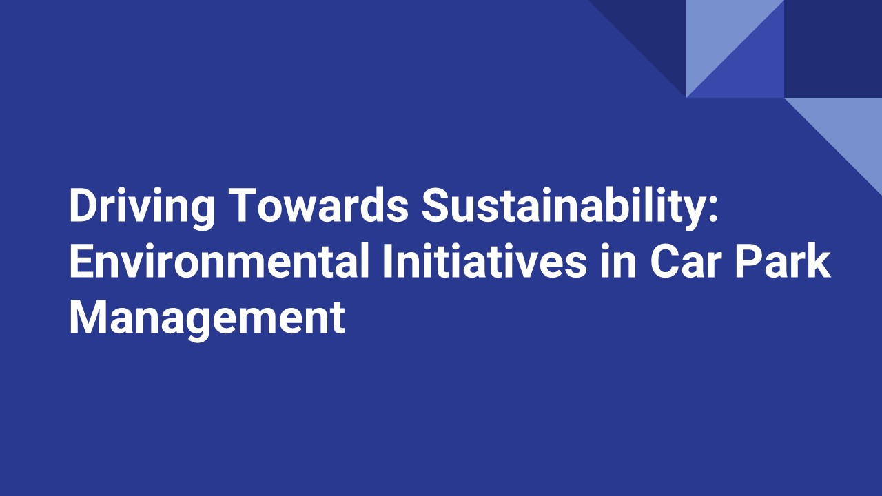 Car Park Management Services in United Kingdom (2)