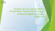 Network Access Control Market