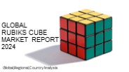 Rubiks Cube Market Report 2024