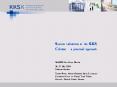 System validation at the KKS Cologne a practical approach PowerPoint PPT Presentation