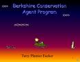 Berkshire Conservation Agent Program PowerPoint PPT Presentation
