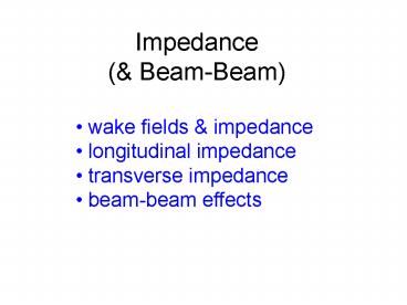 presentation player overlay