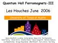 Quantum Hall Ferromagnets-III PowerPoint PPT Presentation