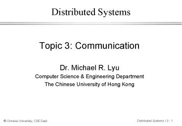 presentation player overlay