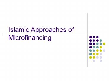 presentation player overlay