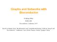 Graphs%20and%20Networks%20with%20Bioconductor PowerPoint PPT Presentation