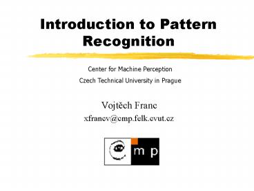 presentation player overlay