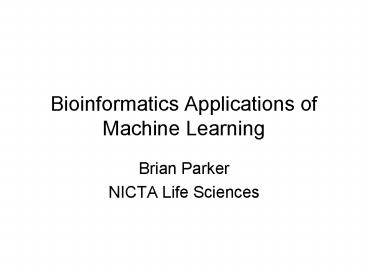 presentation player overlay