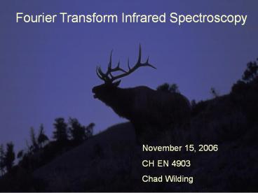 presentation player overlay