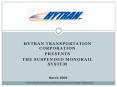 Hytran transportation corporation PowerPoint PPT Presentation