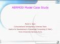 AERMOD Modeling System PowerPoint PPT Presentation