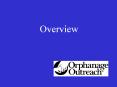 Overview PowerPoint PPT Presentation