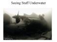 Seeing Stuff Underwater PowerPoint PPT Presentation