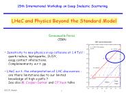 Recent results from the H1 experiment