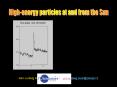 Particle acceleration associated with magnetic reconnection ? PowerPoint PPT Presentation