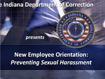 presentation player overlay