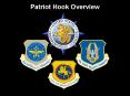 Patriot Hook Overview PowerPoint PPT Presentation