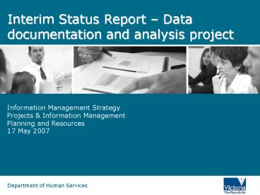 presentation player overlay