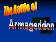 The Battle of