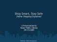 Shop Smart, Stay Safe Online Shopping Explained