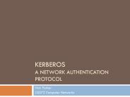 Kerberos%20A%20network%20authentication%20protocol