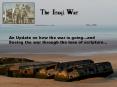 The Iraqi War PowerPoint PPT Presentation