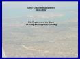 USP2: Urban World Systems PowerPoint PPT Presentation