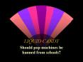 LIQUID CANDY PowerPoint PPT Presentation
