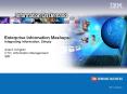 Enterprise Information Mashups: Integrating Information, Simply PowerPoint PPT Presentation