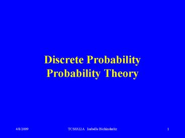 presentation player overlay