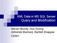 XML%20Data%20in%20MS%20SQL%20Server%20Query%20and%20Modification