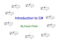 Introduction to C PowerPoint PPT Presentation