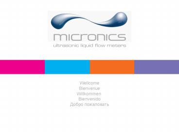 NonContacting Doppler Flow Meters