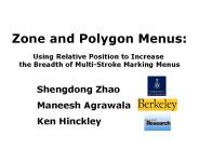 Zone%20and%20Polygon%20Menus: