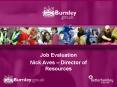 Job Evaluation PowerPoint PPT Presentation