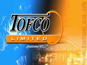 presentation player overlay