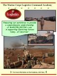 The Marine Corps Logistics Command Academy PowerPoint PPT Presentation